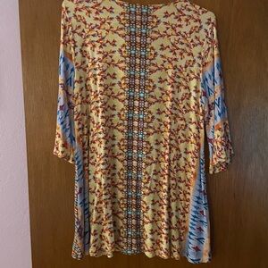 Women’s Soft Surroundings tunic